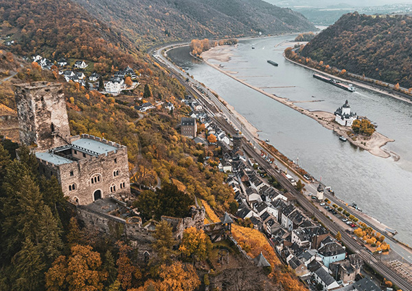 Neues Bestattungsgesetz in Rheinland-Pfalz – Mehr Möglichkeiten für die letzte Ruhestätte