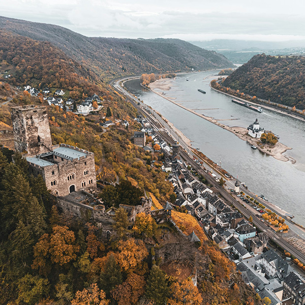 Neues Bestattungsgesetz in Rheinland-Pfalz – Mehr Möglichkeiten für die letzte Ruhestätte